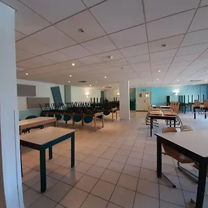 Centre De Le Hameau Rollot Mini-hôtel Barèges