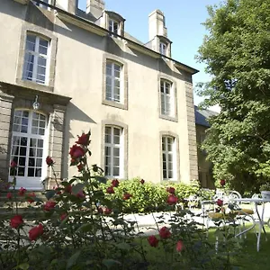 Malouinière Le Valmarin Hotel Saint-Malo